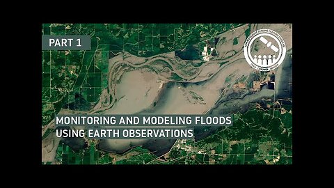 Unlocking Insights: Flood Monitoring Tools Using Remote Sensing Observations Part 1