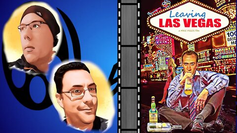 Leaving Las Vegas (1995) The Reel McCoy Podcast 44#