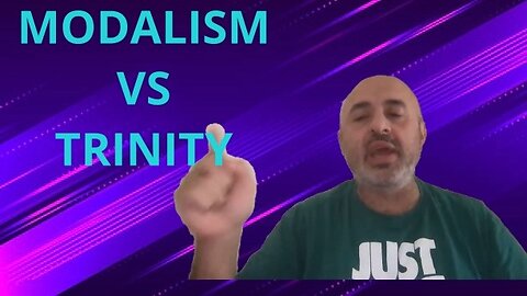 HOT DEBATE 🔥 with an anti trinitarian vs Sam Shamoun