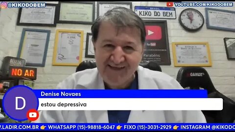 Depressão Triptofano PREMIUM da marca SOROPOWER Agende uma consulta comigo: WhatsApp 15-99644-8181