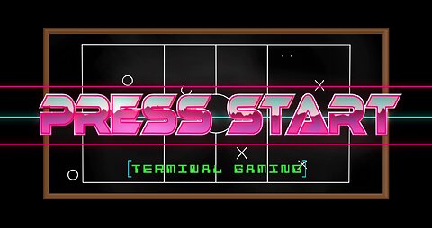 Terminal Gaming - Debate ?