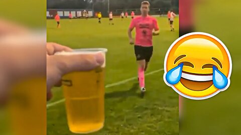 BEST SOCCER FOOTBALL VINES & TIKTOK'S 🤣 FAILS, SKILLS, GOALS