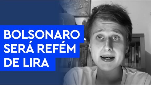 Vitória de Lira na Câmara não impede impeachment