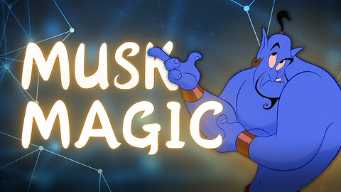 UK AI Security Summit: Elon Musk & The AI Magic Genie