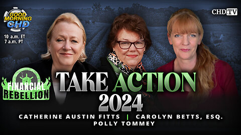 Take Action 2024