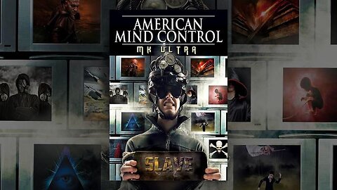 Documentary: American Mind Control MK Ultra | Reality Films