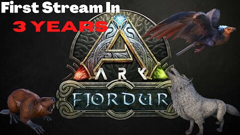 Ark SE Stream 10-18-22 New Character 20x PVE server