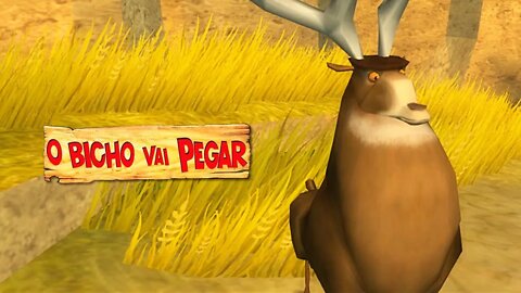 OPEN SEASON #3 - Elliot vs. Ian! (Legendado em PT-BR)