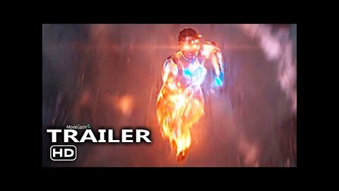 Superior Iron Man Trailer (2022) Doctor Strange 2: In The Multiverse Of Madness TV Spot