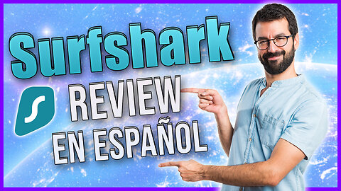 Surfshark VPN REVIEW 2023 - Todos los Pros y los Contras