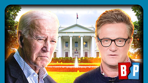 Morning Joe, NYT FLIP FLOP: Biden SHOULD DROP