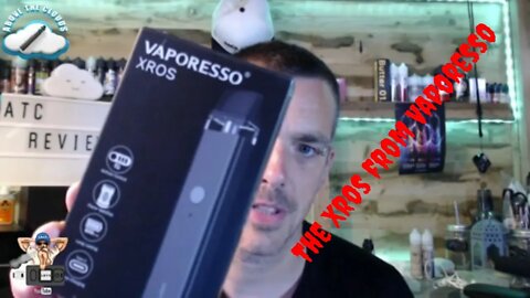 The Xros from Vaporesso (How does it compare to the Caliburn)?