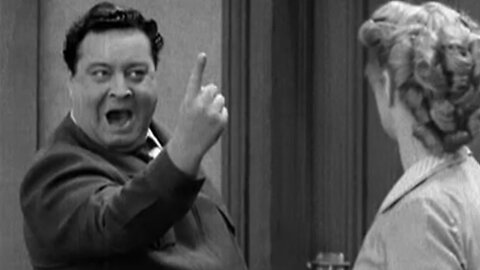 "The Honeymooners: TV or NOT TV"