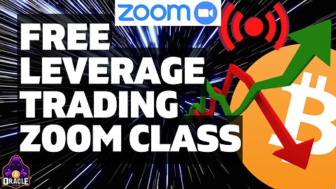 Real Leverage traders zoom call BITCOIN SECRETS 25 100X TRADERS