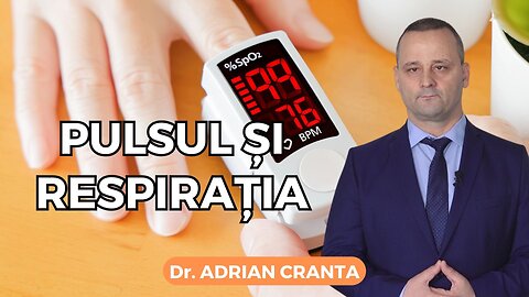 Pulsul și respirația