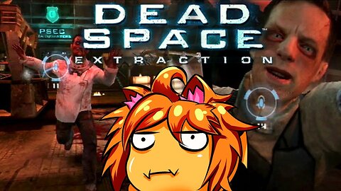 🔥1 A Forgotten Gem!【DEAD SPACE EXTRACTION】