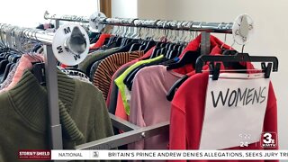 PLCS Community Closet serves students, families in need