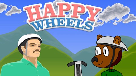 Revisiting Happy Wheels