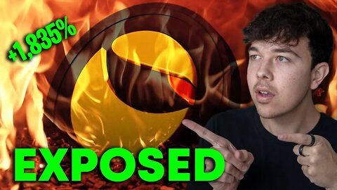 TERRA LUNA CLASSIC EMPLOYEES EXPOSED!! (LUNC PRICE PREDICTION)