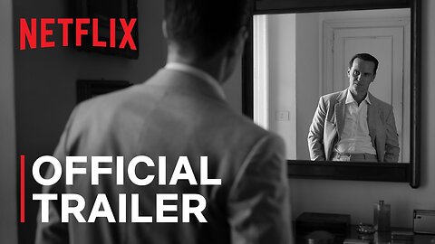 Ripley | Official Trailer | Netflix LATEST UPDATE & Release Date