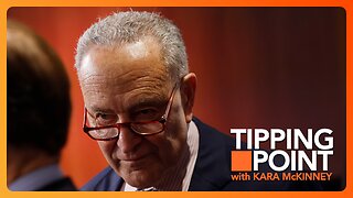 Congress Is Playing with Fire | TODAY on TIPPING POINT 🟧