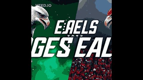 Falcons vs Eagles: Epic Showdown Highlights