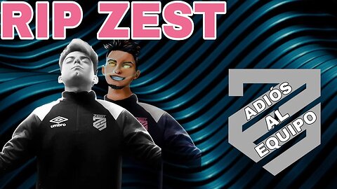 ZEST Y PAPITO ME DEBEN UNA DISCULPA | DelMoYOu