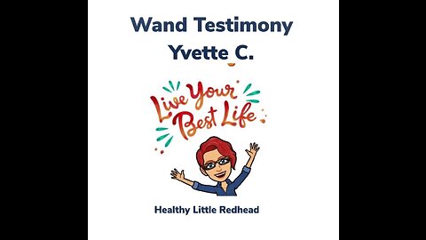 Iteracare Testimony with Yvette C