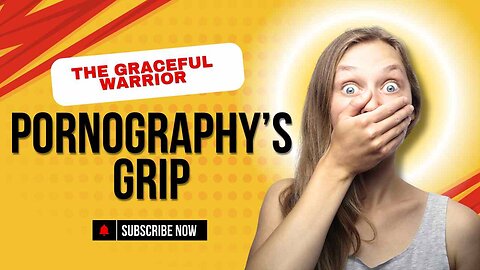 Pornography's Grip | Logan Hufford's Story