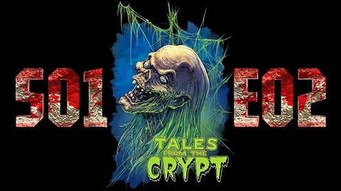 And All Through the House - Tales from the Crypt