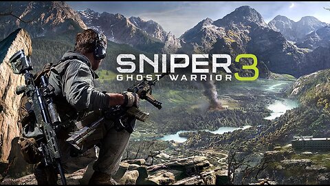 🔥Sniper: Ghost Warrior 3 # 1500🔥INSCRITO🔥21/12/2023