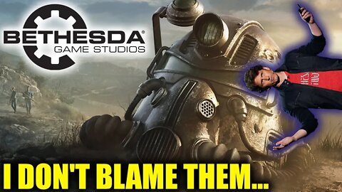 Bethesda Banning Anyone Who Accesses Fallout 76 "Developer's Room"