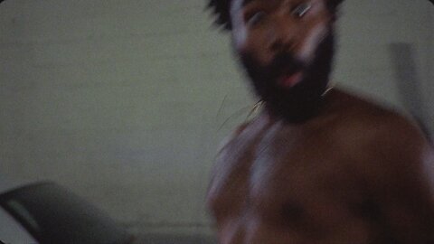 childish Gambino