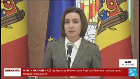 Moldova urges calm boosts security often transnistyria blasts news24 second