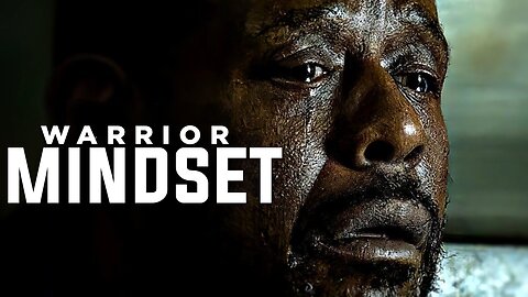 WARRIOR MINDSET | Best Motivational Speech - Listen Every Day!