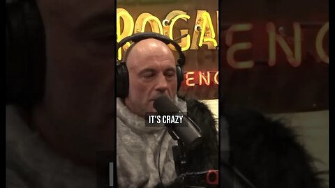 The Unexpected Twist: Rogan, Ukraine, Russia, and Trump?