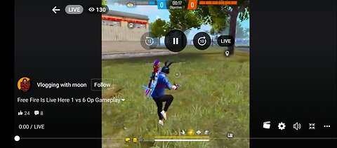 Freefirecostom #freefireheadshot #freefire #amazingvideo #1 tap #1v6