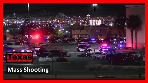 Allen, Texas Mall Shooting