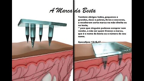 A Marca da Besta #027