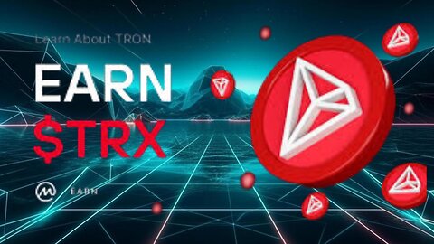 🎉GRAND NEWS🎉 Latest Best TRX Earning Site || Same Like Tron Gold