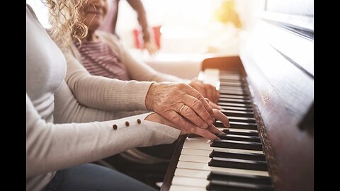 Music as medicine? How music can support heart and brain health