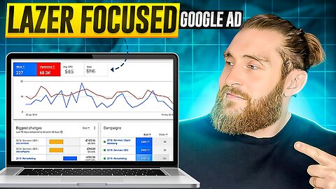 Do This Instead For Location Targeting On Google Ads