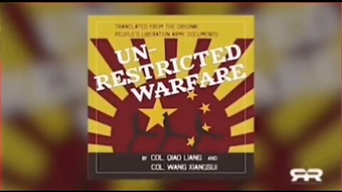 TITLE 42 & UNRESTRICTED WARFARE