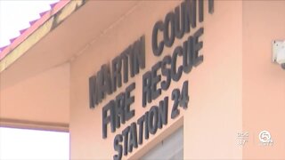 Indiantown, Martin County sign new fire contract