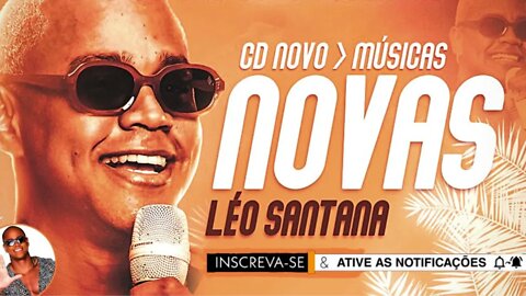 #léosantana2022 #leosantanamusicanova #léosantanajaneiro2022live Léo Santana Janeiro Verão 2022