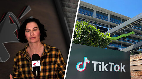 Federal Government Funding Academics To Hunt Vaccine Skeptics On TikTok