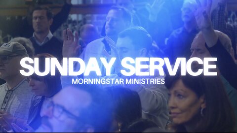 Sunday Service Recap 12-31-2024