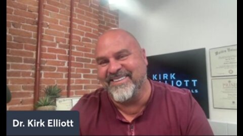 Urgent Kirk Elliott Update: Trump’s Imminent Return, Economic Collapse Fears, and the Looming Threat