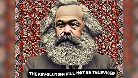 THE REVOLUTION WILL NOT BE TELEVISED | VIDEOS