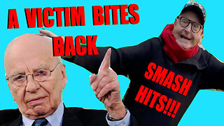 A Victim Bites Back EP 4 - SMASH HITS!!!